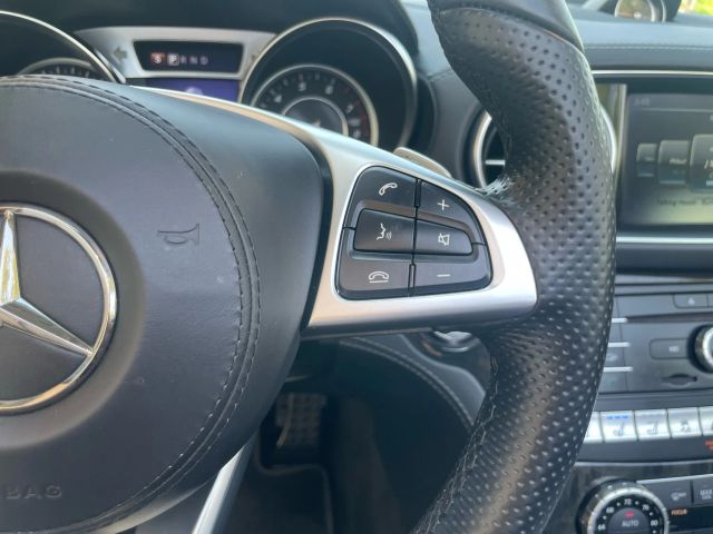 2019 Mercedes-benz Sl - Image 89