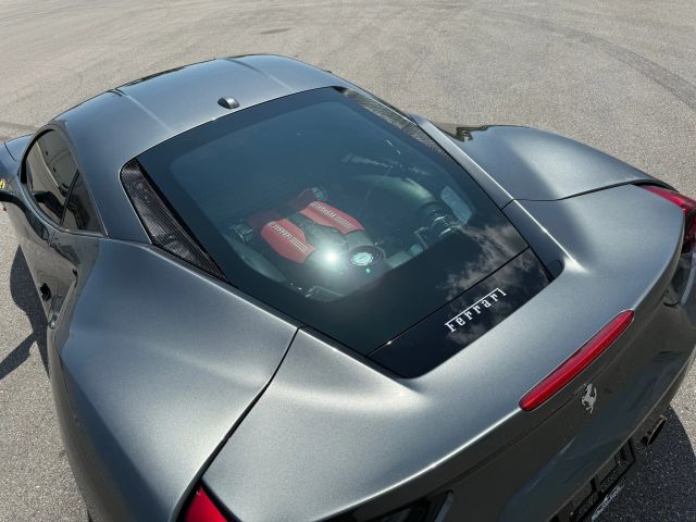 2018 Ferrari 488 Gtb - Image 45