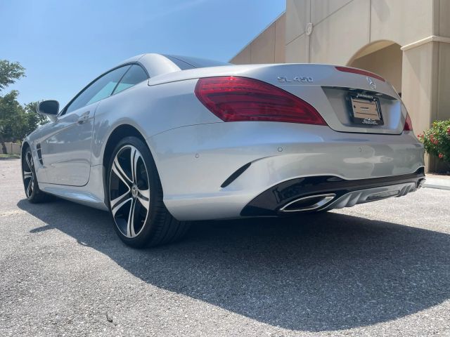 2019 Mercedes-benz Sl - Image 24