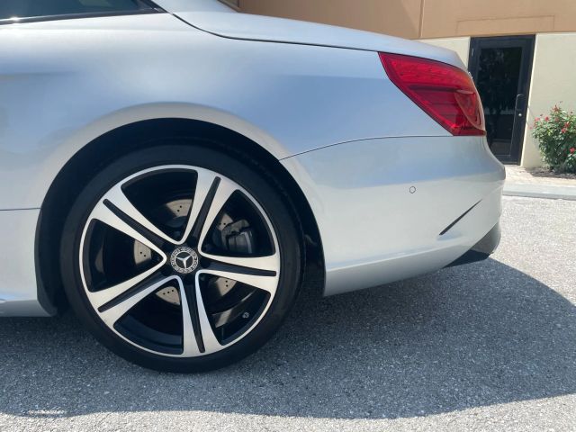 2019 Mercedes-benz Sl - Image 32