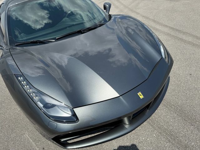 2018 Ferrari 488 Gtb - Image 43