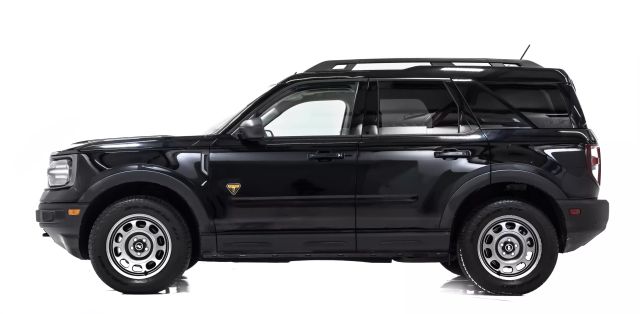 2021 Ford Bronco Sport - Image 7