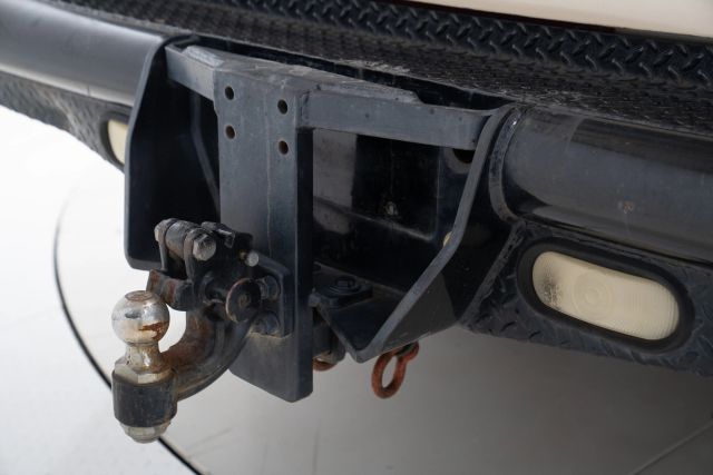 2002 Chevrolet Silverado 3500 Crew Cab - Image 36