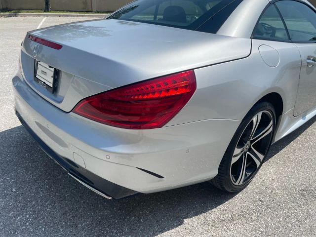 2019 Mercedes-benz Sl - Image 58
