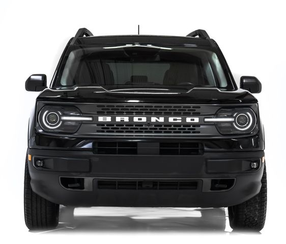 2021 Ford Bronco Sport - Image 1