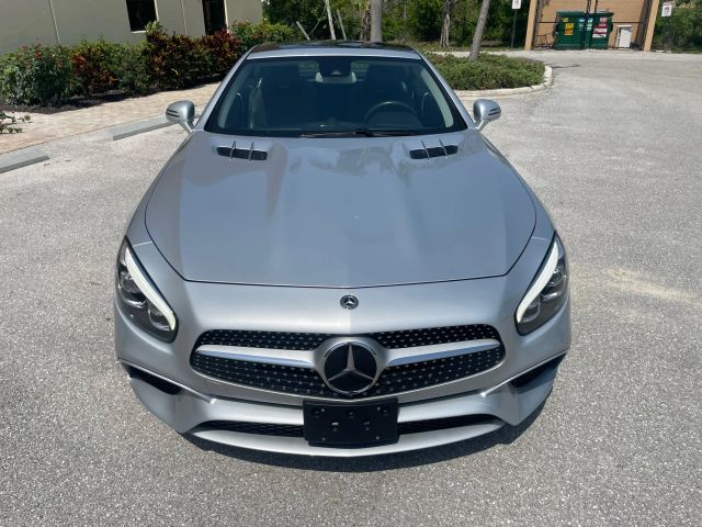 2019 Mercedes-benz Sl - Image 43