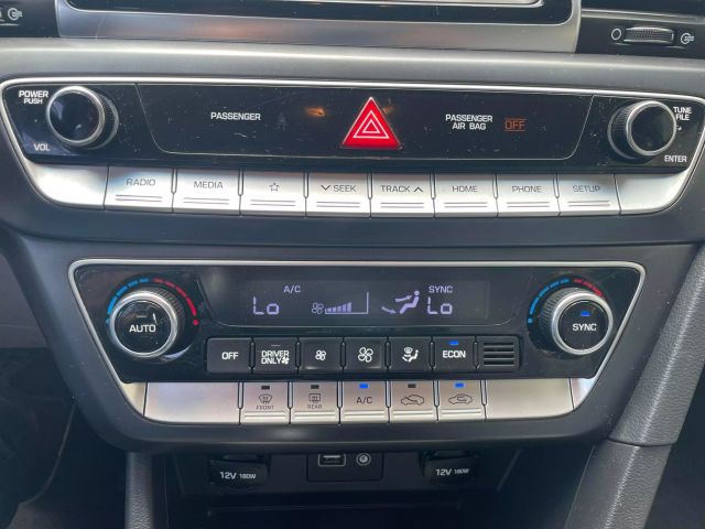 2018 Hyundai Sonata Hybrid Se Sedan 4d - Image 14