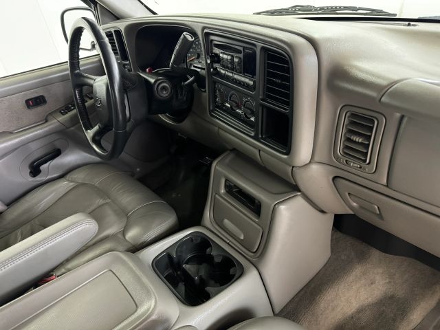2002 Chevrolet Silverado 3500 Crew Cab - Image 53