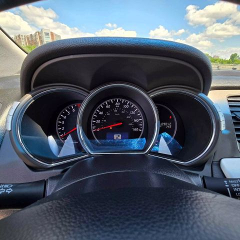 2011 Nissan Murano Sv Sport Utility 4d - Image 29