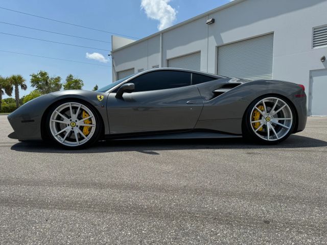 2018 Ferrari 488 Gtb - Image 27