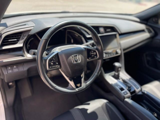 2021 Honda Civic - Image 16