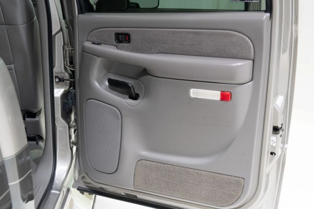 2002 Chevrolet Silverado 3500 Crew Cab - Image 47