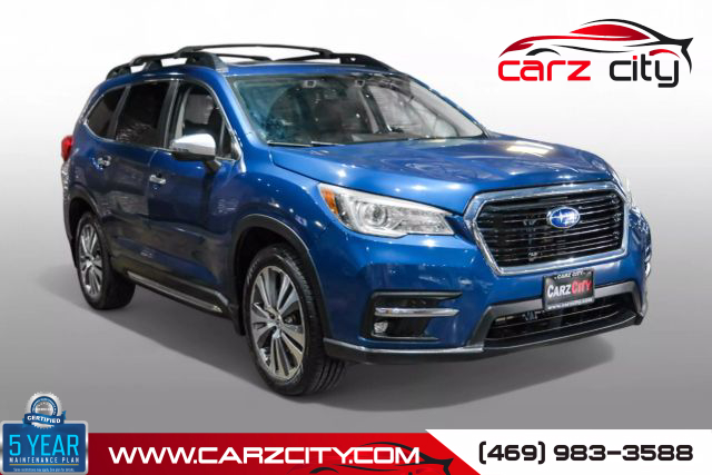 2019 Subaru Ascent Touring Sport Utility 4d - Image 1