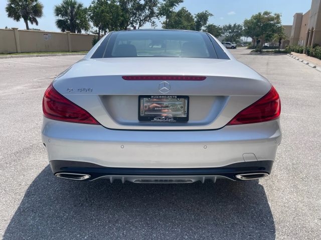 2019 Mercedes-benz Sl - Image 19