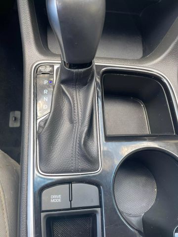 2018 Hyundai Sonata Hybrid Se Sedan 4d - Image 16