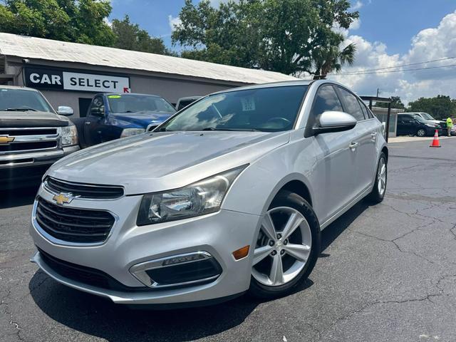 2016 Chevrolet Malibu 1LT photo 24