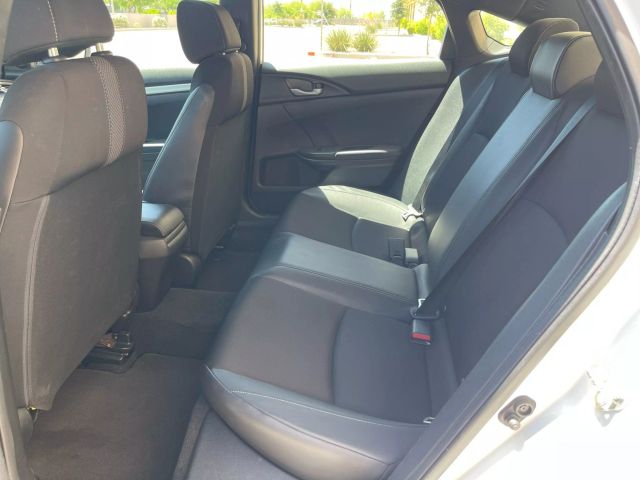2021 Honda Civic - Image 12
