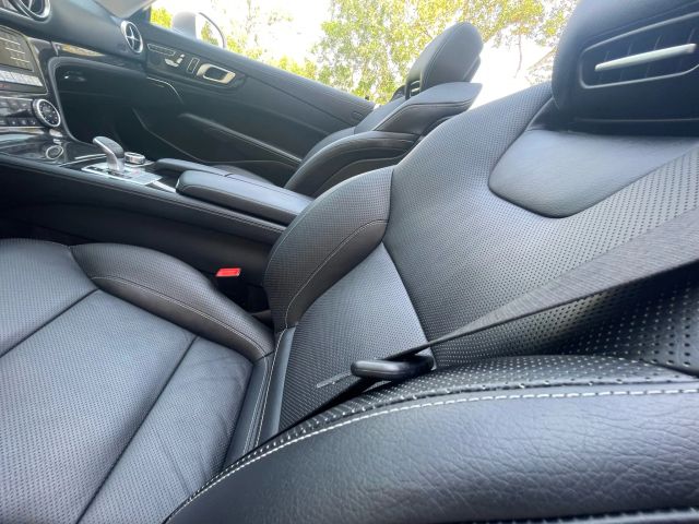 2019 Mercedes-benz Sl - Image 81