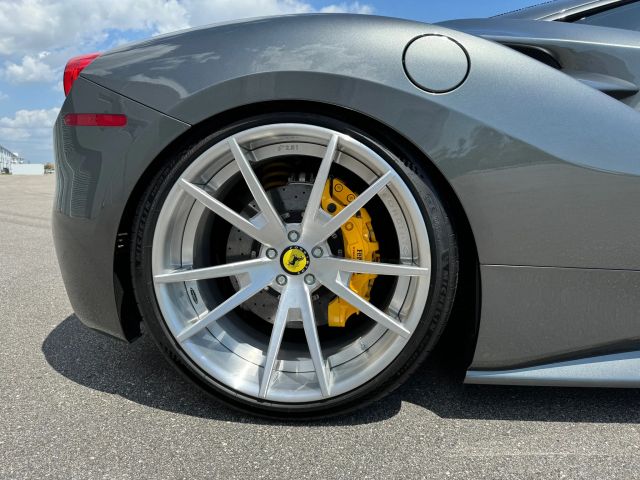2018 Ferrari 488 Gtb - Image 10