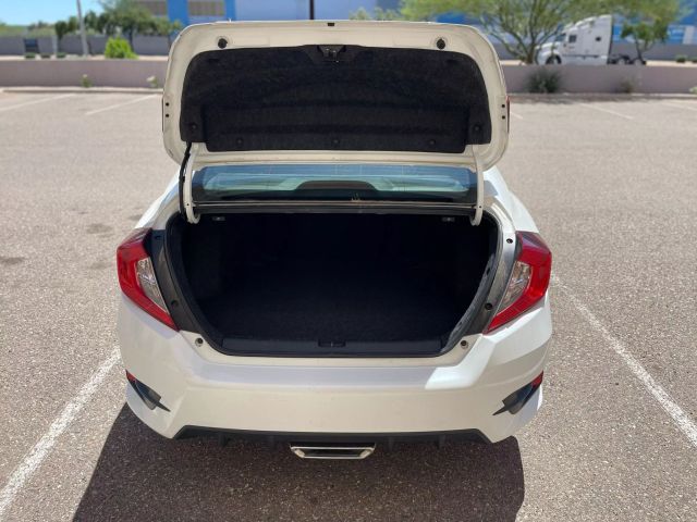 2021 Honda Civic - Image 13