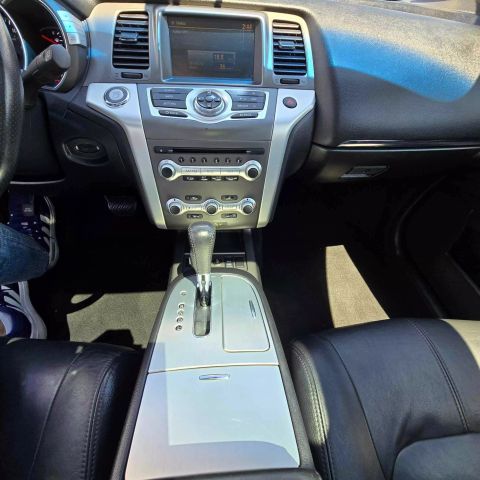 2011 Nissan Murano Sv Sport Utility 4d - Image 24