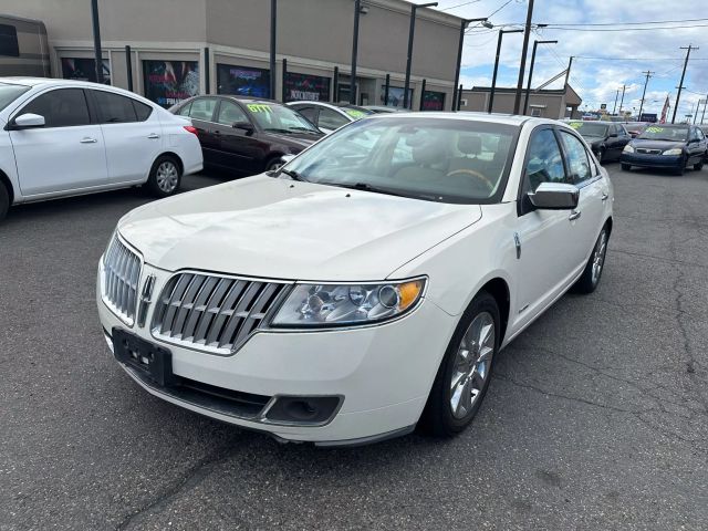 USED LINCOLN MKZ 2012 for sale in Kennewick, WA | Pacific Northwest ...