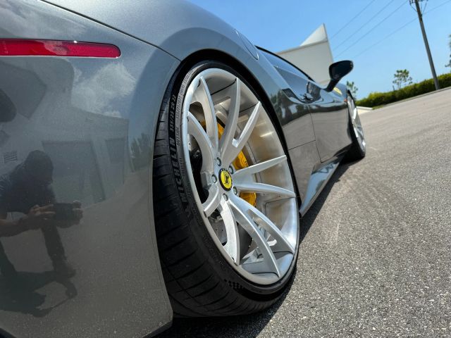 2018 Ferrari 488 Gtb - Image 15