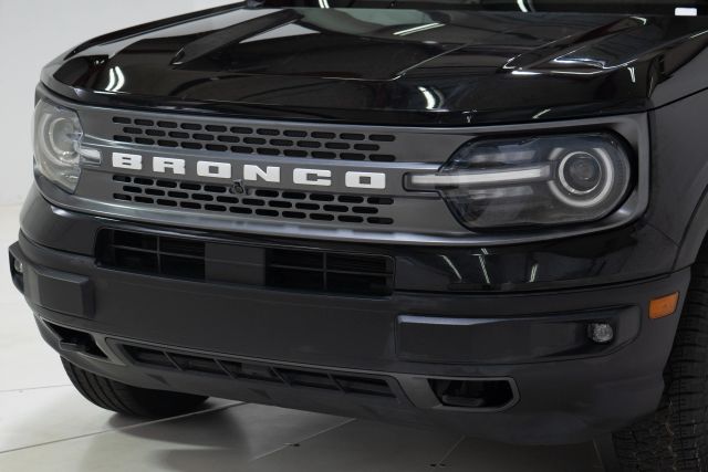 2021 Ford Bronco Sport - Image 26