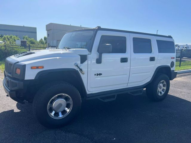 2008 Hummer H2 - Image 17