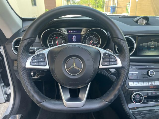 2019 Mercedes-benz Sl - Image 86