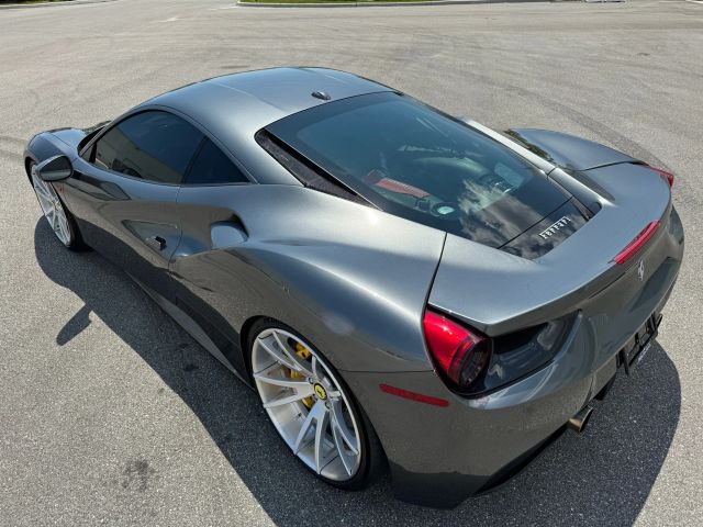 2018 Ferrari 488 Gtb - Image 24
