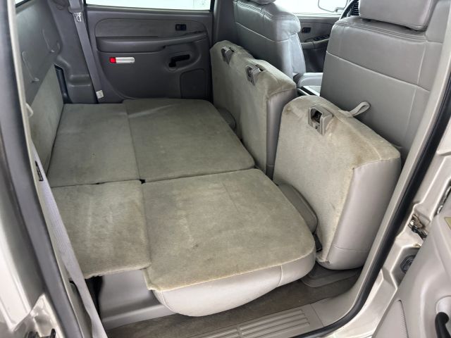 2002 Chevrolet Silverado 3500 Crew Cab - Image 66