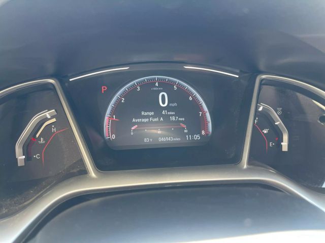 2021 Honda Civic - Image 17