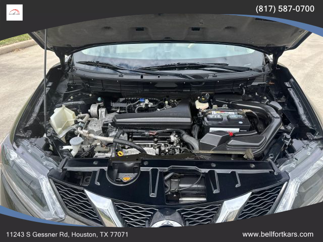 2015 Nissan Rogue - Image 6