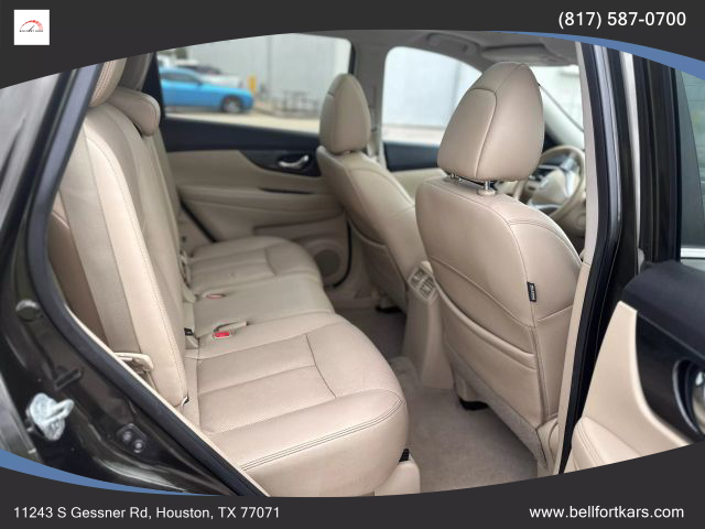 2015 Nissan Rogue - Image 10