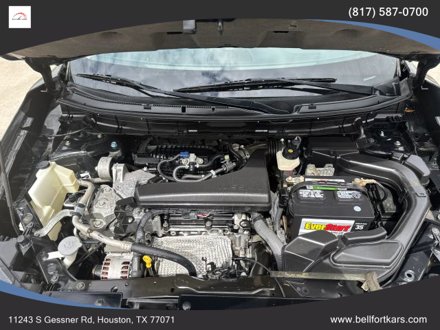 2015 Nissan Rogue - Image 7