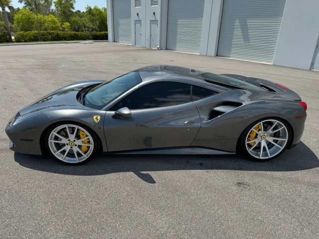 2018 Ferrari 488 Gtb - Image 28