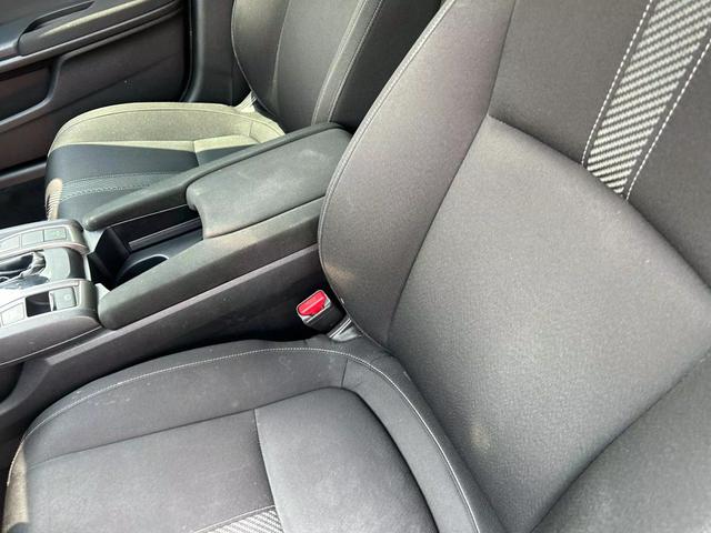 2018 Honda Civic Lx Hatchback 4d - Image 37
