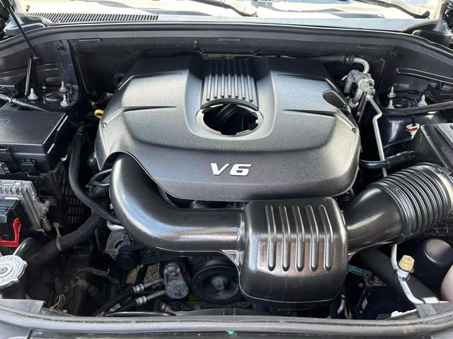2015 Dodge Durango Sxt Plus Sport Utility 4d - Image 34