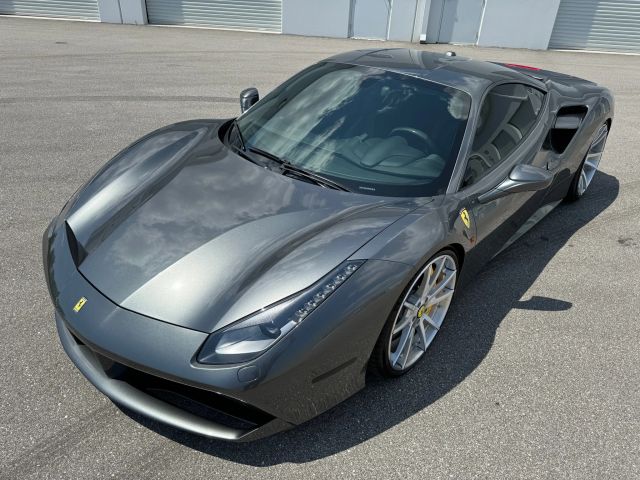 2018 Ferrari 488 Gtb - Image 34