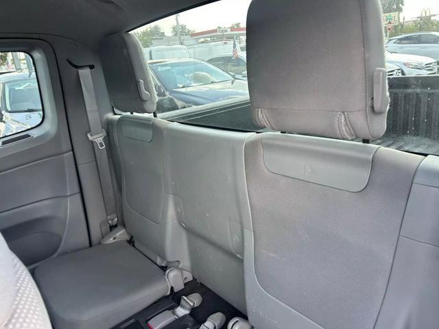 2014 Toyota Tacoma Access Cab Pickup 4d 6 Ft - Image 16