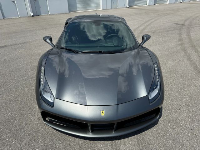 2018 Ferrari 488 Gtb - Image 39