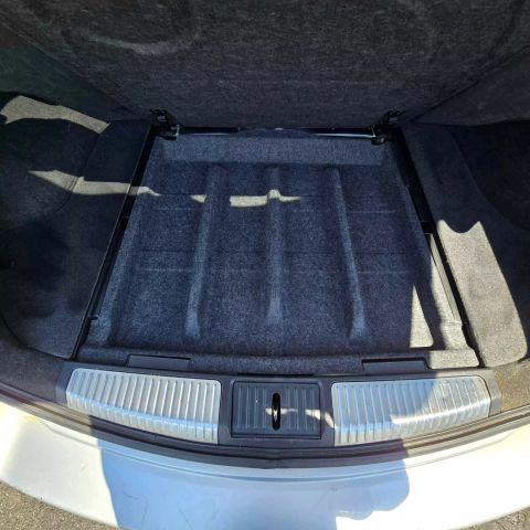 2011 Nissan Murano Sv Sport Utility 4d - Image 27