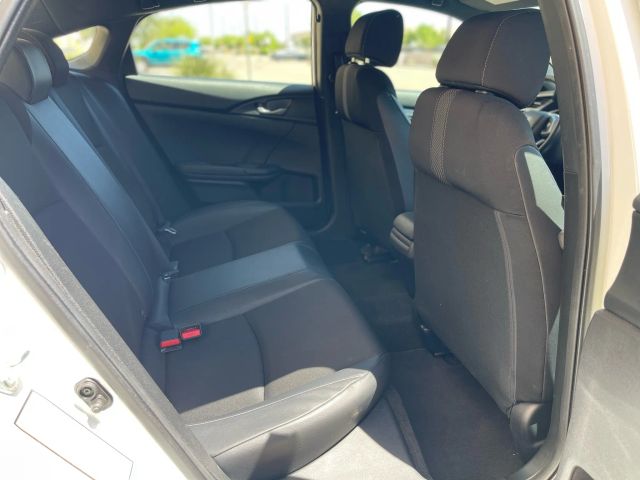 2021 Honda Civic - Image 14