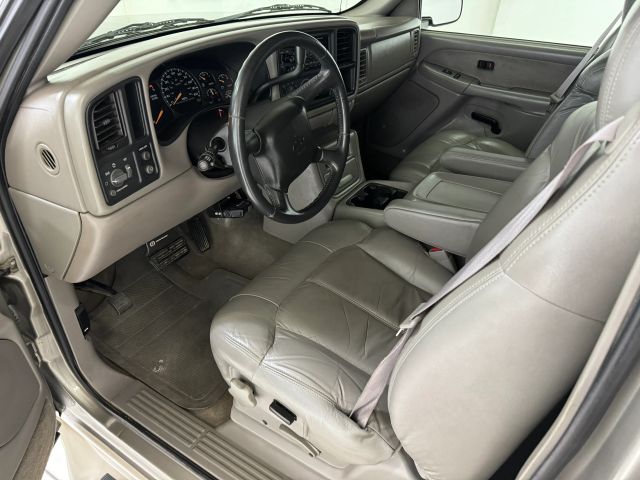 2002 Chevrolet Silverado 3500 Crew Cab - Image 73