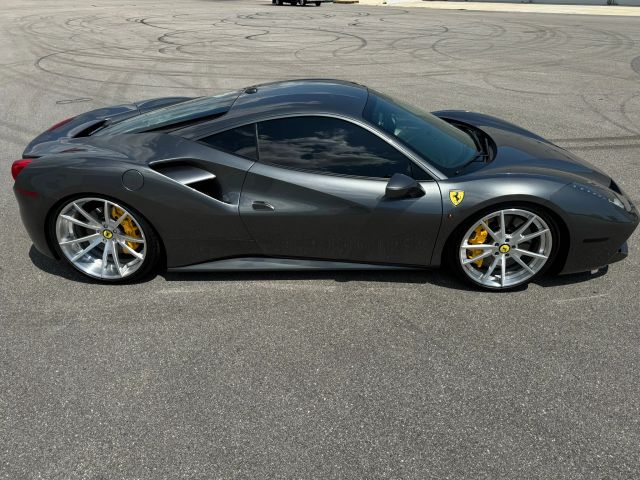 2018 Ferrari 488 Gtb - Image 7