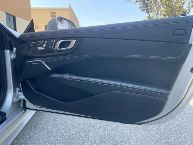 2019 Mercedes-benz Sl - Image 101