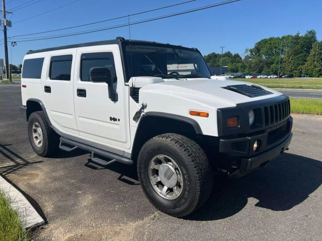 2008 Hummer H2 - Image 11