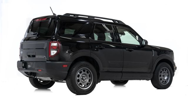 2021 Ford Bronco Sport - Image 4
