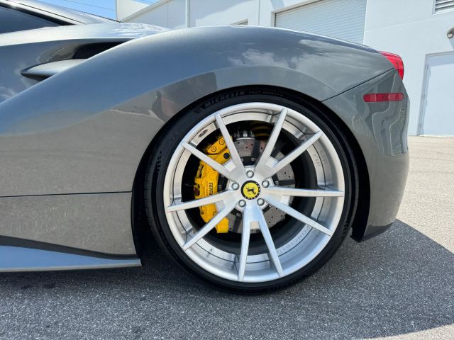 2018 Ferrari 488 Gtb - Image 29